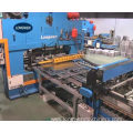 Packaging machine punch press in metal end making for sale